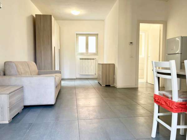 Foto Appartamento in affitto a Telgate