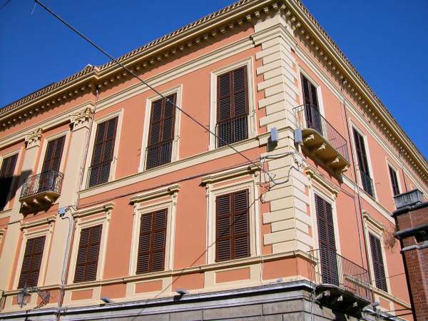 Foto Appartamento in affitto a Teramo
