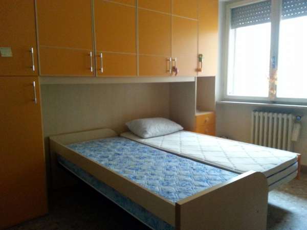 Foto Appartamento in affitto a Teramo