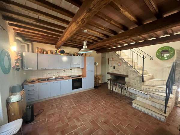 Foto Appartamento in affitto a Terni