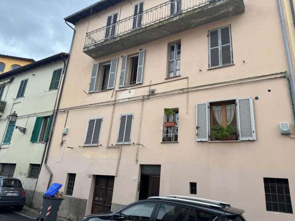 Foto Appartamento in affitto a Terni