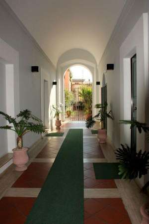 Foto Appartamento in affitto a Terni