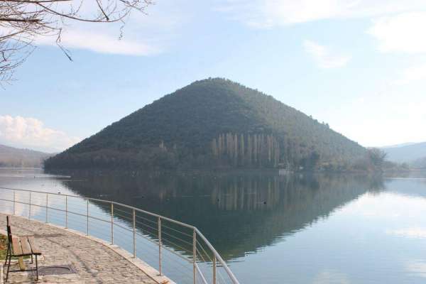 Foto Appartamento in affitto a Terni