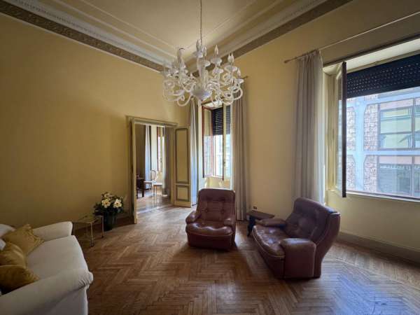 Foto Appartamento in affitto a Terni