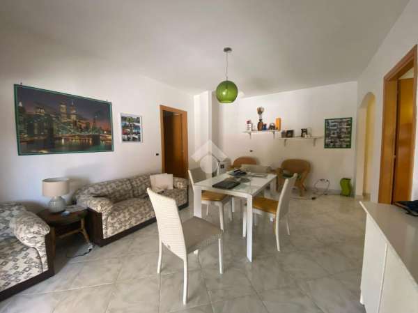 Foto Appartamento in affitto a Terracina