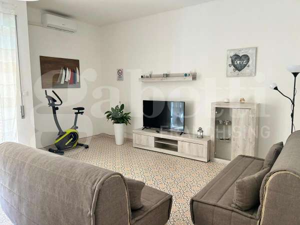 Foto Appartamento in affitto a Terracina