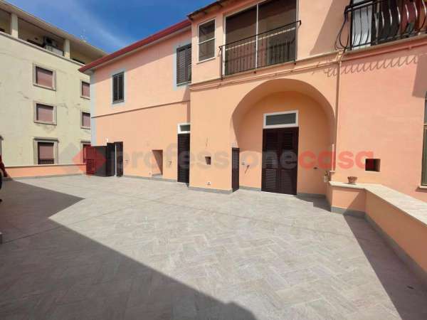 Foto Appartamento in affitto a Terracina