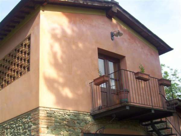 Foto Appartamento in affitto a Terranuova Bracciolini