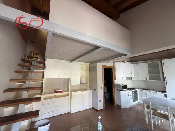 Foto Appartamento in affitto a Terranuova Bracciolini