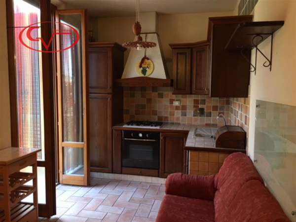 Foto Appartamento in affitto a Terranuova Bracciolini