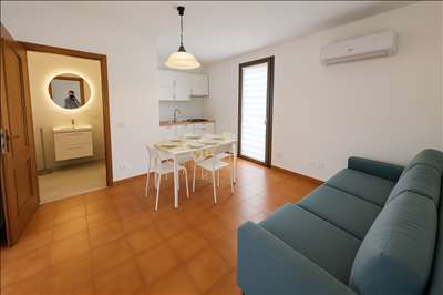 Foto Appartamento in Affitto a Terrasini