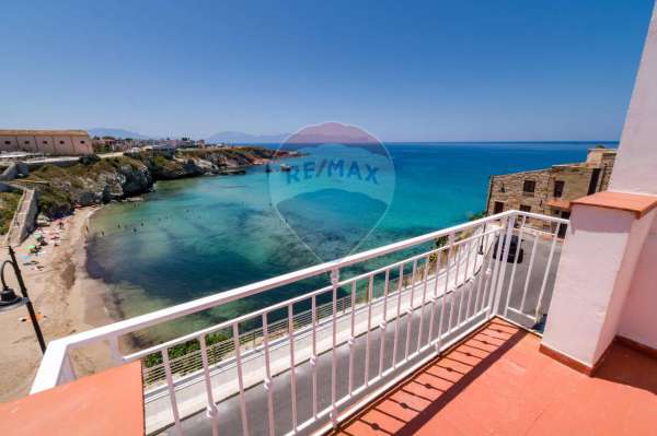 Foto Appartamento in affitto a Terrasini