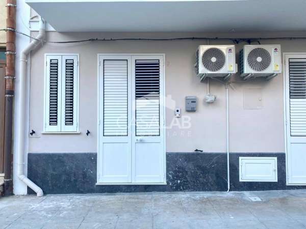 Foto Appartamento in affitto a Terrasini