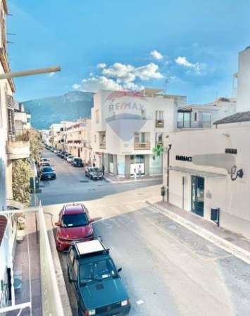 Foto Appartamento in affitto a Terrasini