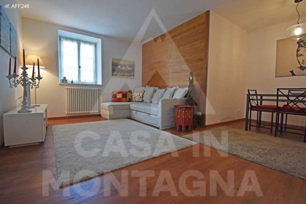Foto Appartamento in affitto a Tesero