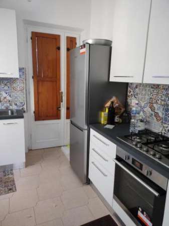 Foto Appartamento in affitto a Tirrenia - Pisa 110 mq  Rif: 1244917