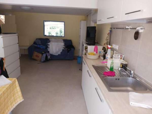 Foto Appartamento in affitto a Tirrenia - Pisa 35 mq  Rif: 488398