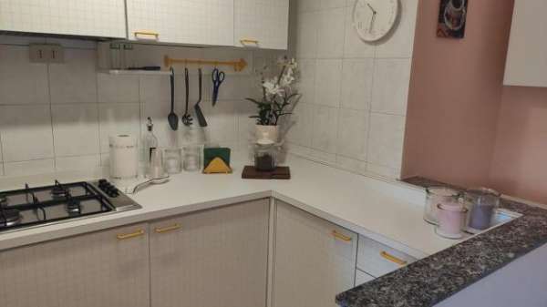Foto Appartamento in affitto a Tirrenia - Pisa 40 mq  Rif: 1151830