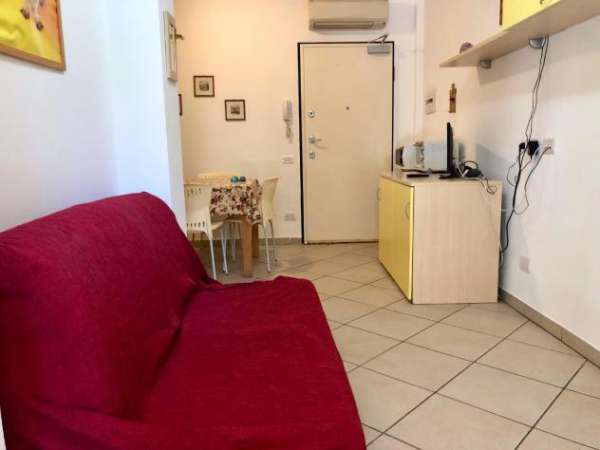 Foto Appartamento in affitto a Tirrenia - Pisa 40 mq  Rif: 491277