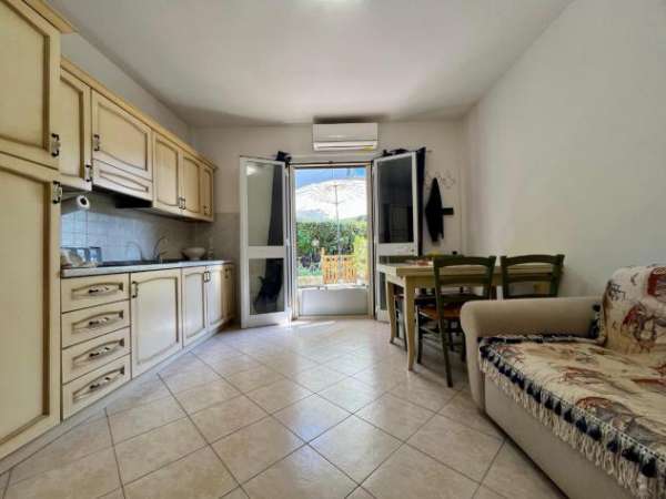 Foto Appartamento in affitto a Tirrenia - Pisa 50 mq  Rif: 1365924