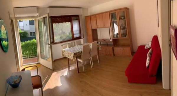 Foto Appartamento in affitto a Tirrenia - Pisa 60 mq  Rif: 1329162