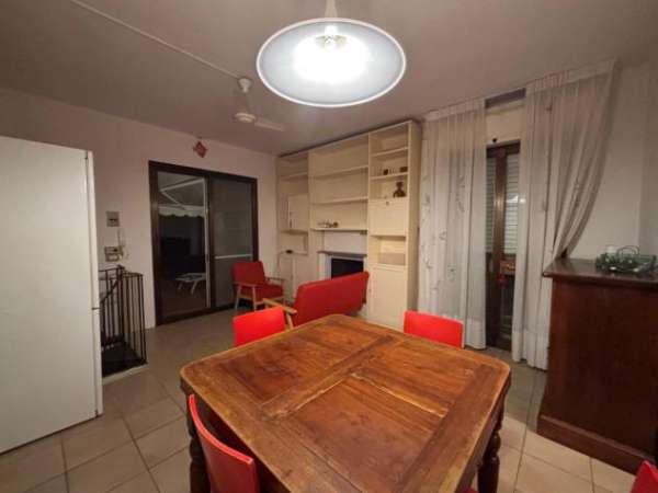 Foto Appartamento in affitto a Tirrenia - Pisa 70 mq  Rif: 1345909