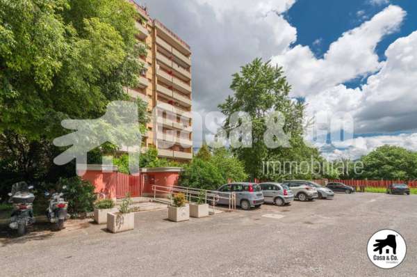 Foto Appartamento in affitto a Tivoli