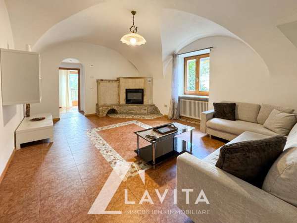 Foto Appartamento in affitto a Ton