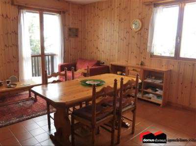 Foto Appartamento in Affitto a Tonezza del Cimone