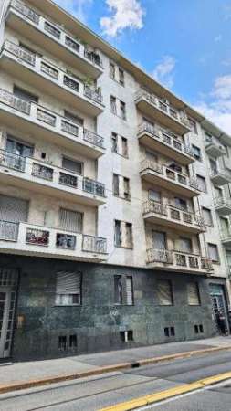 Foto Appartamento in affitto a Torino - 1 locale 30mq