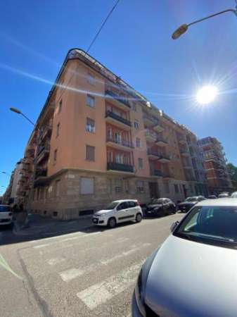 Foto Appartamento in affitto a Torino - 2 locali 45mq