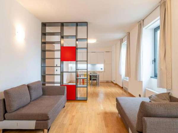 Foto Appartamento in affitto a Torino - 3 locali 130mq