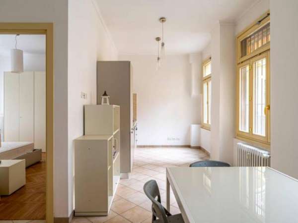 Foto Appartamento in affitto a Torino - 3 locali 60mq