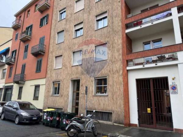 Foto Appartamento in affitto a Torino - 3 locali 80mq