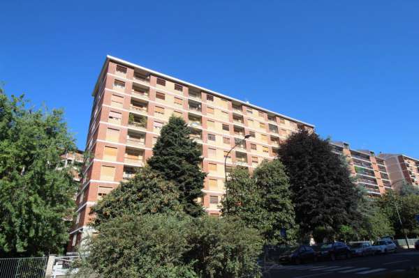 Foto Appartamento in affitto a Torino