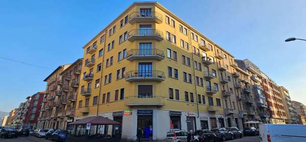 Foto Appartamento in affitto a Torino