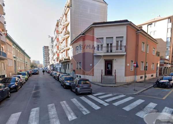 Foto Appartamento in affitto a Torino