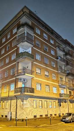 Foto Appartamento in affitto a Torino