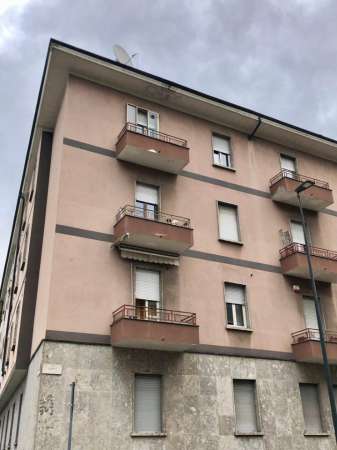Foto Appartamento in affitto a Torino
