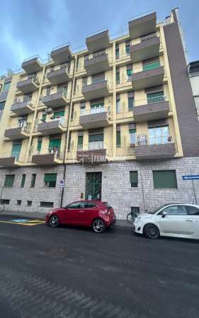 Foto Appartamento in affitto a Torino