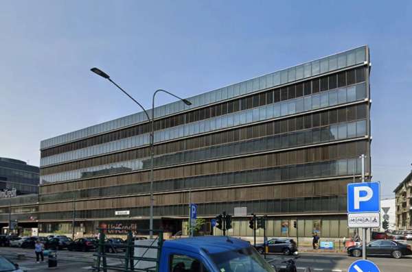 Foto Appartamento in affitto a Torino