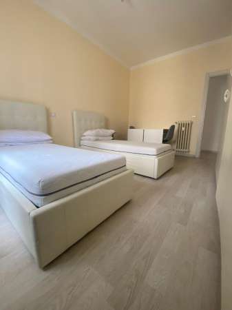 Foto Appartamento in affitto a Torino