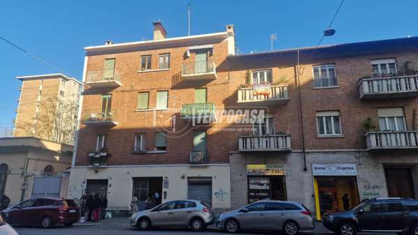Foto Appartamento in affitto a Torino