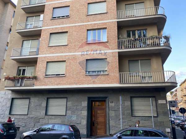 Foto Appartamento in affitto a Torino