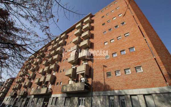 Foto Appartamento in affitto a Torino