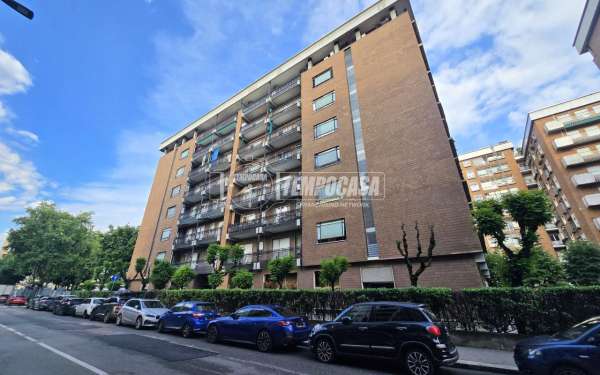 Foto Appartamento in affitto a Torino