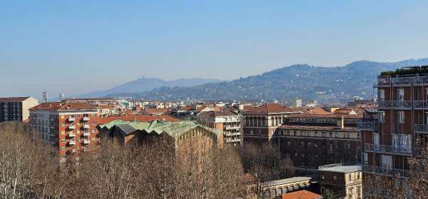 Foto Appartamento in affitto a Torino