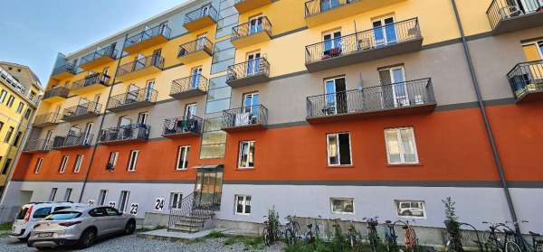 Foto Appartamento in affitto a Torino