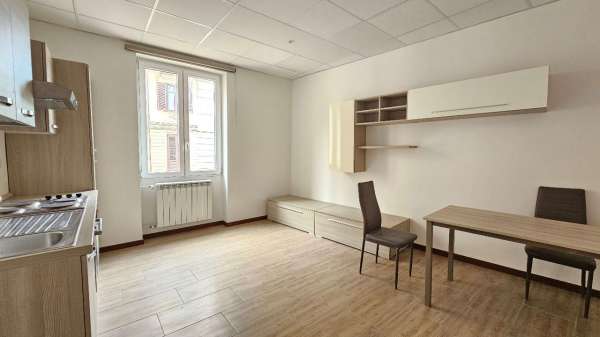 Foto Appartamento in affitto a Torino