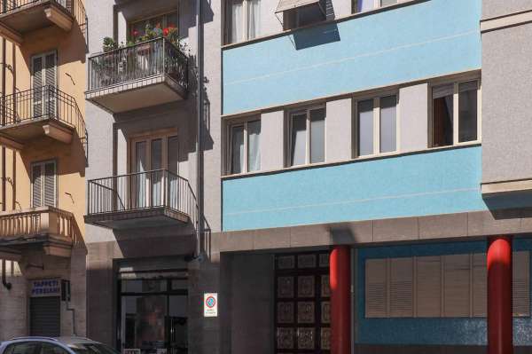 Foto Appartamento in affitto a Torino